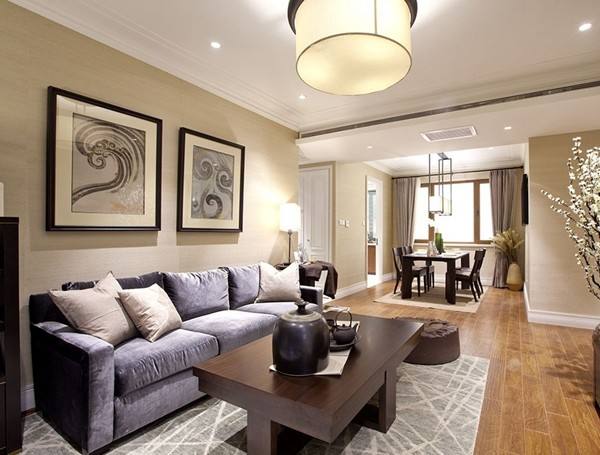 新房裝修后多久可以入住呢？看完你就明白了。