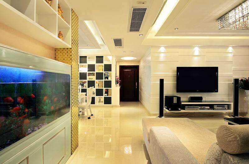 裝中央空調(diào)6小點別疏忽