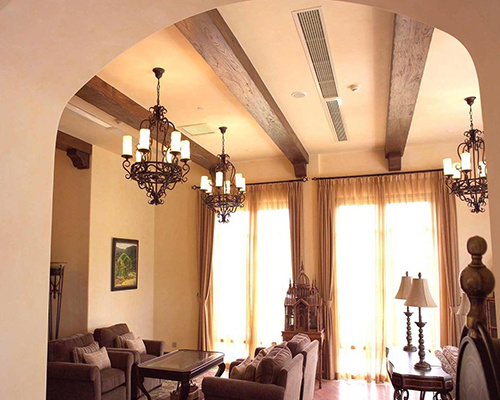 中央空調(diào)安裝公司—中央空調(diào)維修需要注意以下四大誤區(qū)！