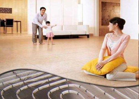 地暖管材多少錢(qián)？這些地暖管材一定要知道！