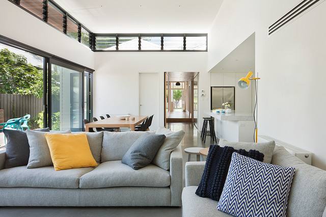 新風系統并非只適合霧霾天，日常使用好處多多。